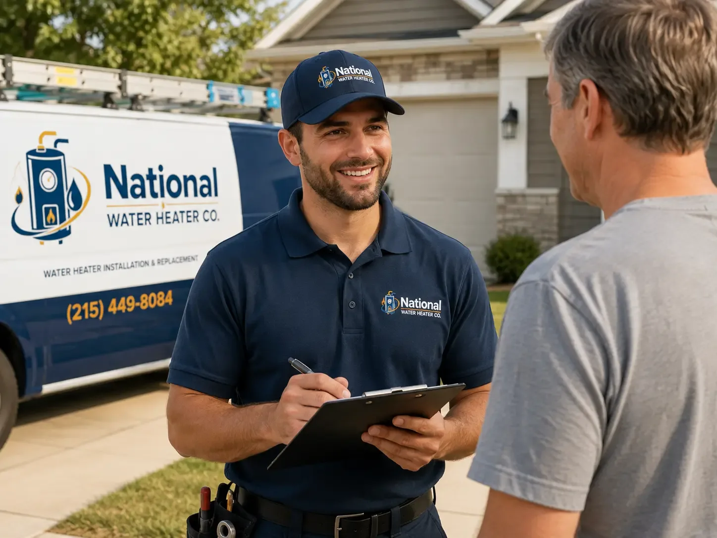 Water Heater Installation Sandyville, WV FAQs